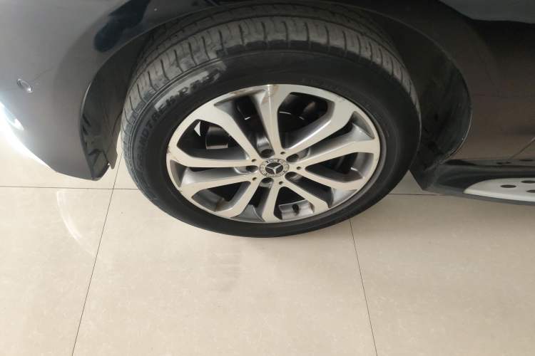 Used Mercedes-Benz GLE 2018 GLE 320 4MATIC Dynamic Edition Collector's Edition
