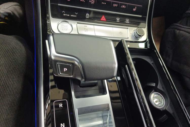 Used Audi A8 2019 Plus A8L 50 TFSI quattro Comfort Model
