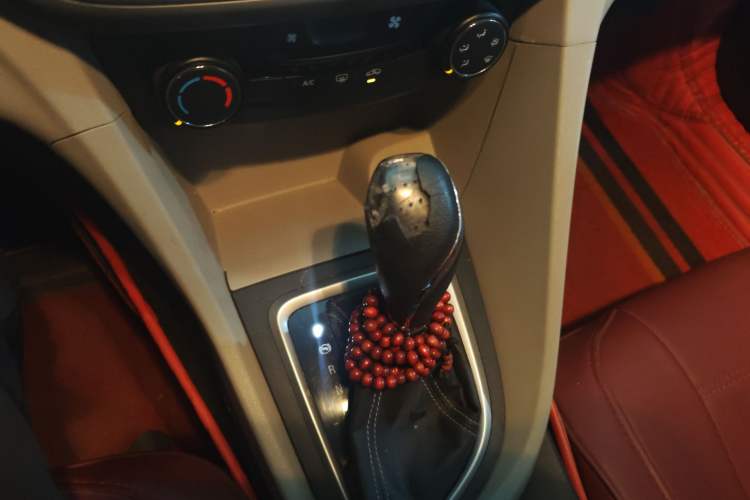 Used Buick GT 2015 15N Automatic Entry-Level Trim