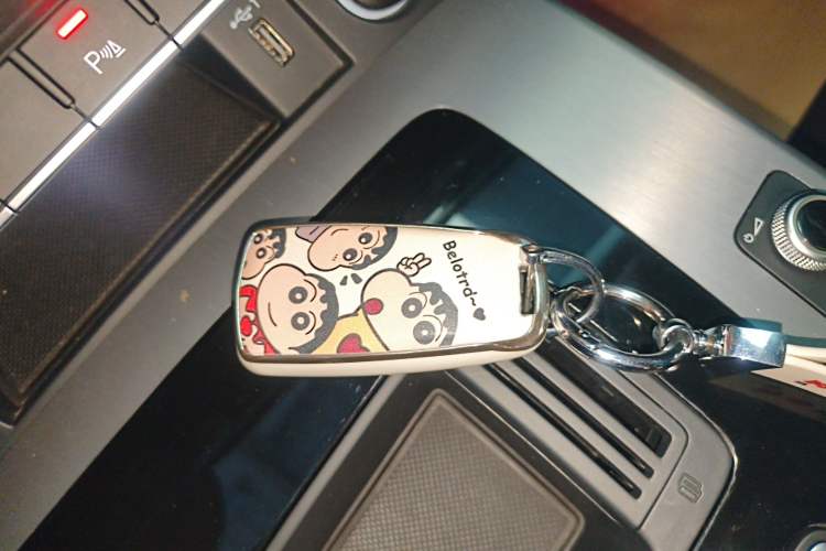 Used Audi Q5L 2022 40T Fashionable and Dynamic Model