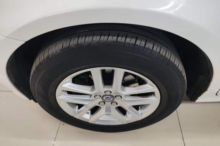 Used Volvo XC60 2017 T5 Smart Upgrade Edition
