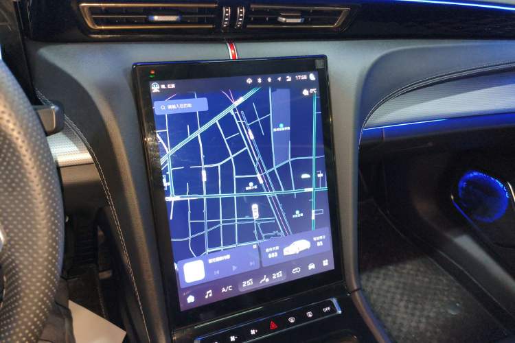 Used Hongqi H5 2024 1.5T DCT Smart Connect Flagship Edition
