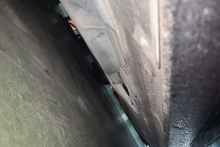 Used Volkswagen Passat 2016 330TSI DSG Luxury Edition
