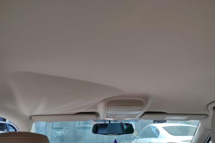 Used Skoda Octavia 2015 1.6L Automatic Yijie Edition
