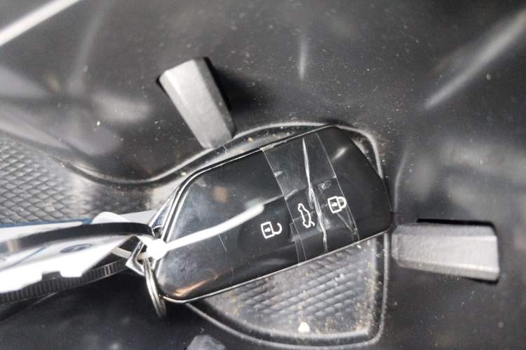 Used Volkswagen ID.4 CROZZ 2024 PRIME
