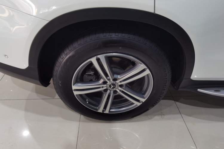 Used Mercedes-Benz GLC 2022 GLC 260 L 4MATIC Dynamic Edition
