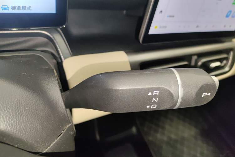 Used Wuling Bingo PLUS 2024 510 km Range 5-Seater Version
