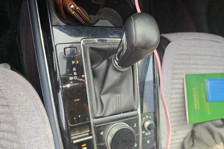 Used Mazda CX-30 2020 2.0L Automatic Joyful Model