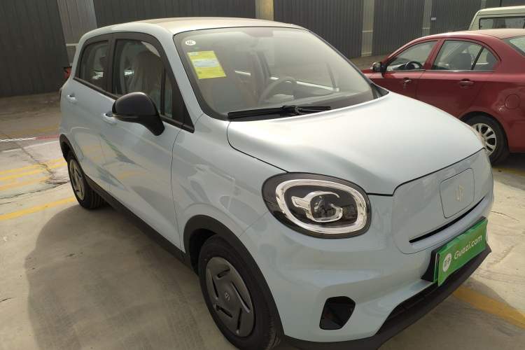 Used Leapmotor T03 2024 200 Lite Edition
