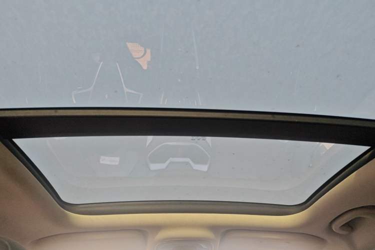 Used BYD Yuan 2016 1.5L Manual Luxury Version
