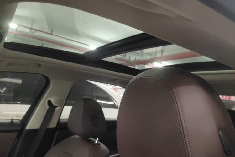 Used BMW 3 Series 2024 325Li M Sport Night Edition Package
