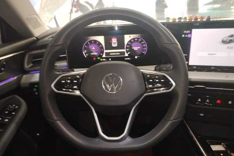 Used Volkswagen Lamando 2024 Lavida L 280TSI DSG Cool & Spicy Edition
