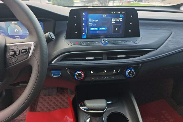 Used Buick Velite 6 2023 430km Comfort Edition
