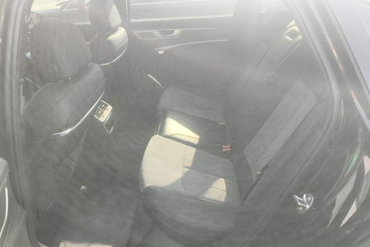 Used Audi A6L 2024 45 TFSI quattro Prestige Dynamic Edition