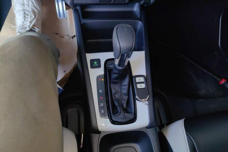 Used Honda Fit 2023 1.5L CVT Trendy Sports Edition
