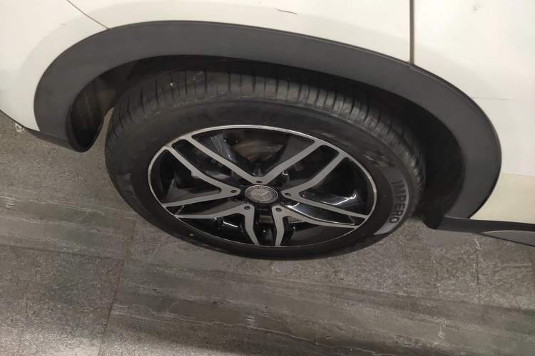 Used Mercedes-Benz GLA 2016 GLA 220 4MATIC Fashion Edition