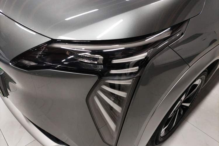 Used AION Y 2023 Plus 510 Smart Edition