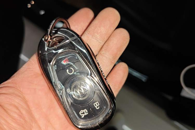 Used Buick LaCrosse 2021 652T Luxury Model
