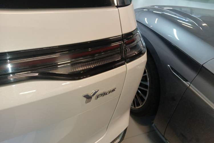 Used AION Y 2023 Plus 510 Smart Edition
