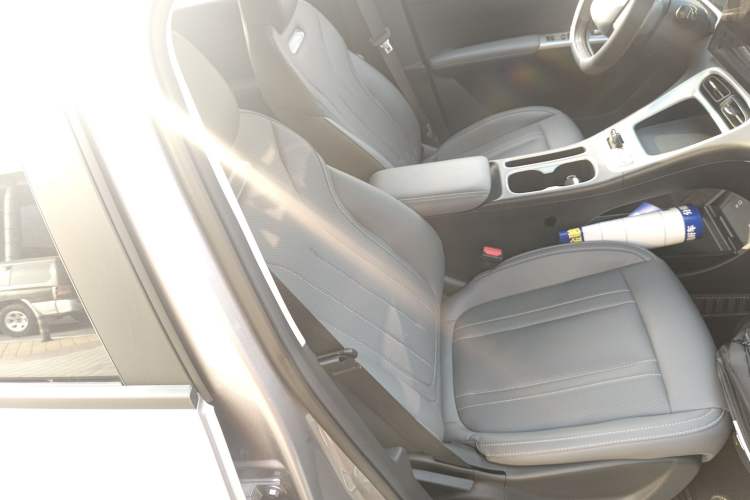 Used  Geome 2025 UP 410km Exploration Edition
