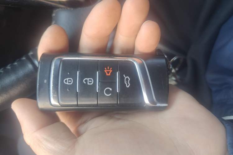 Used GAC Trumpchi M6 2023 PRO 270T DCT Luxury Edition