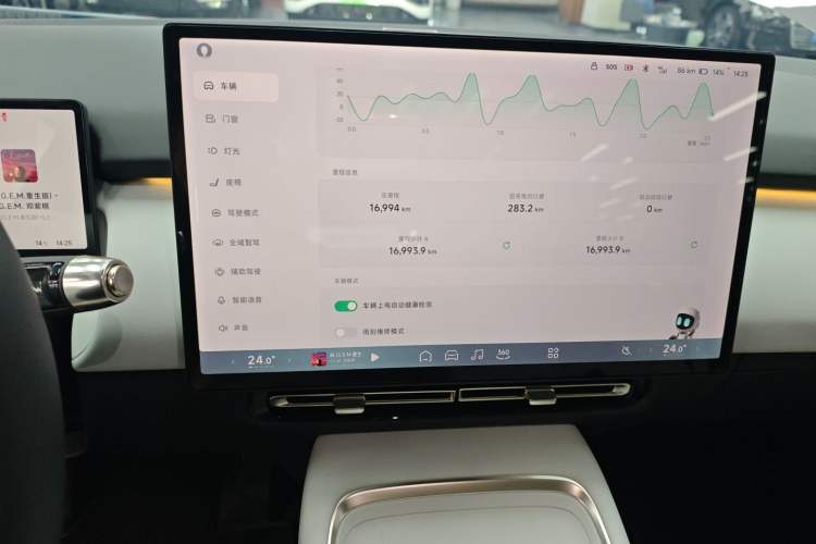 Used XPeng P7+ 2024 Long-Range Max
