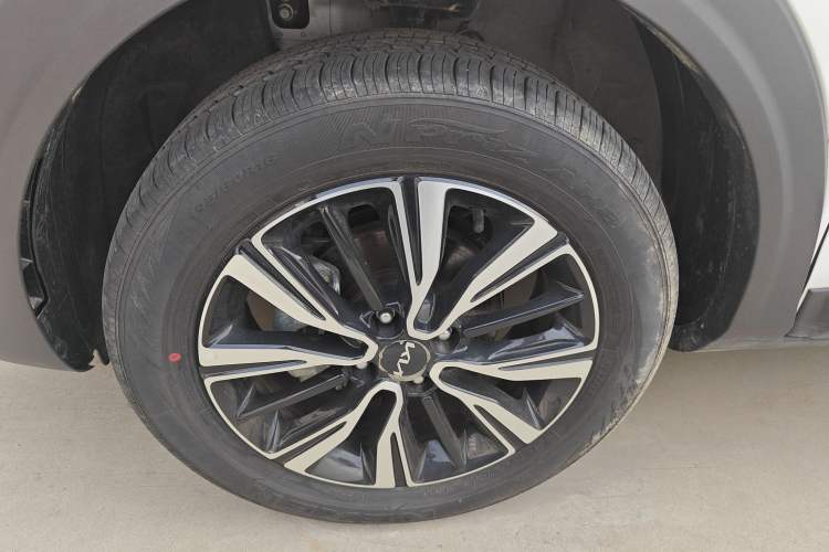 Used Kia kx1 Stonic 2021 1.4L CVT Fun Edition
