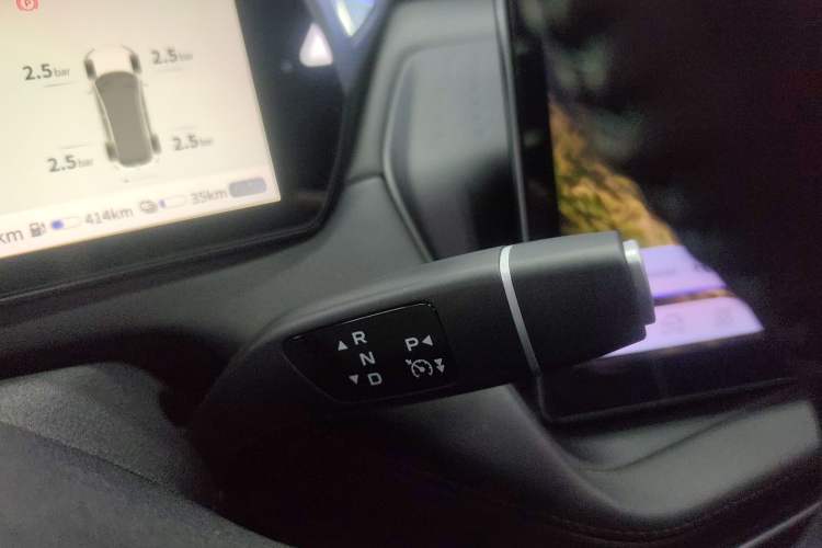 Used  SL03 2023 200Max Range-Extended Version