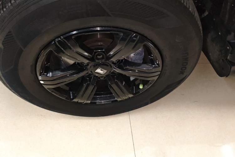 Used Tank 300 2021 Off-Road Edition 2.0T Conqueror
