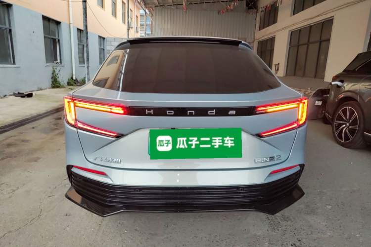 Used Honda e:NP2 2024 Advanced Edition