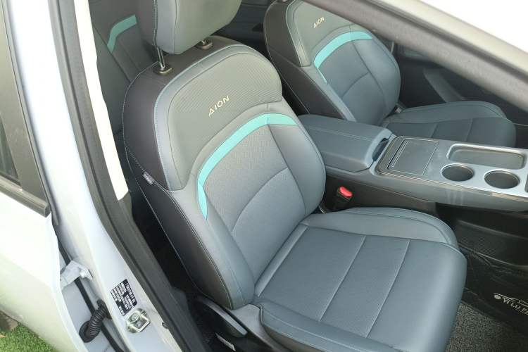 Used AION Y 2023 Plus 510 Smart Edition
