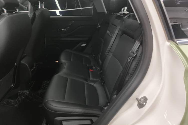 Used Lincoln Corsair New Energy 2021 PHEV Four-Wheel Drive e-Enjoy Edition