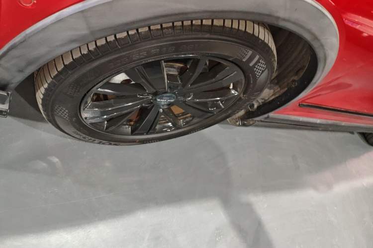 Used Haval LHERY 2021 GT Edition 1.5T Platinum Rabbit