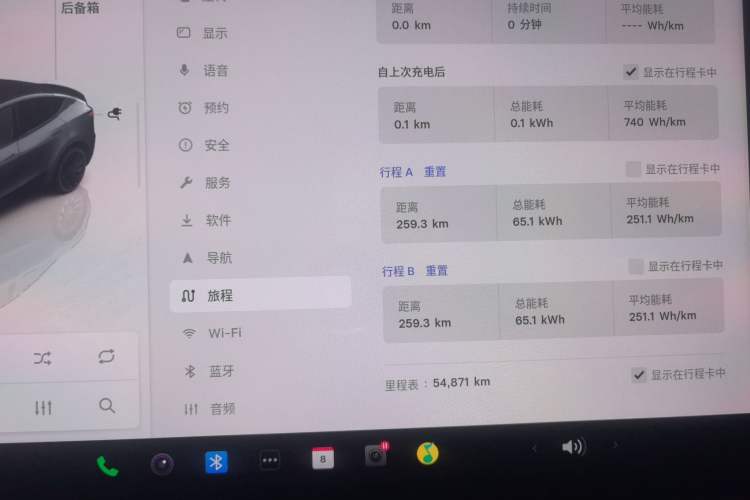 Used Tesla Model Y 2021 Performance High-Performance All-Wheel-Drive Version
