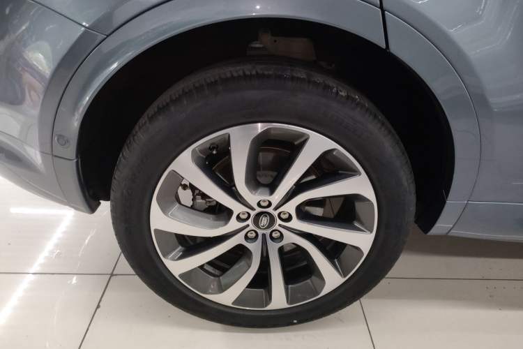 Used Land Rover Discovery Sport 2020 249 PS R-Dynamic Performance Tech Edition 7 Seats