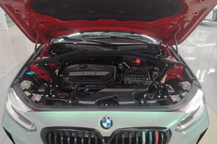 Used BMW 1 Series 2021 120i M Sport Night Edition
