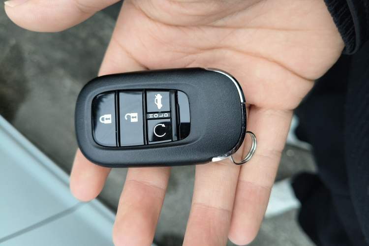 Used Honda Inspire 2023 260TURBO Elite Edition