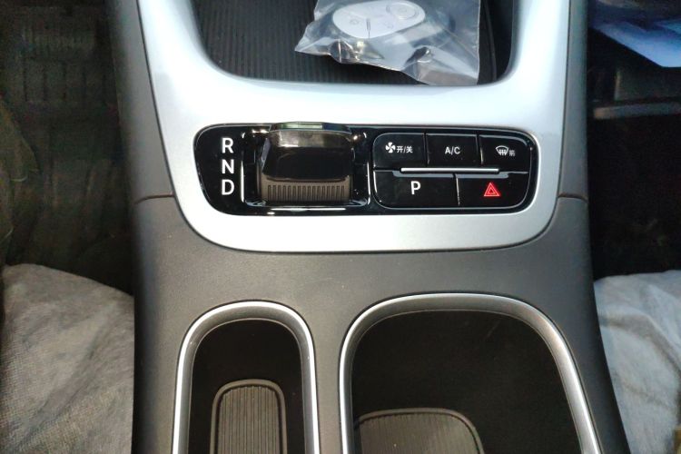 Used  Geome 2025 310km Youth Edition