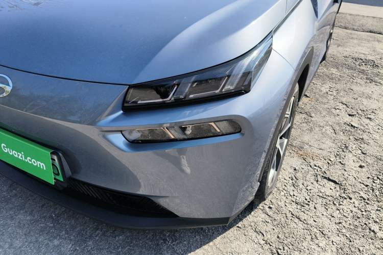 Used AION V 2024 Plus 70 Star Edition Ternary Lithium
