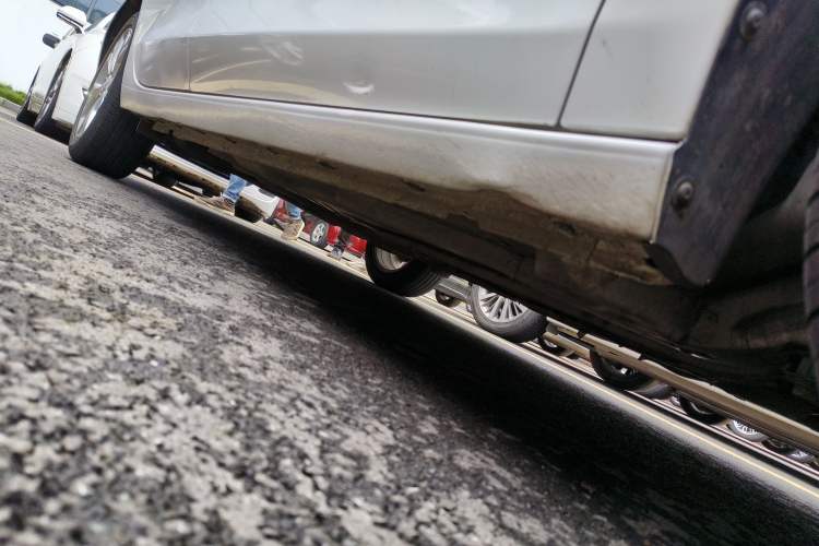 Used Chevrolet Cavalier 2020 325T Automatic Enjoyment Edition