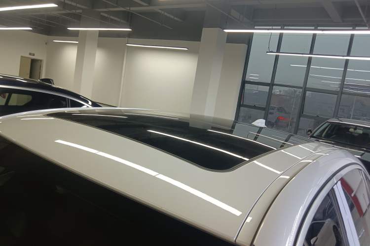 Used BMW 3 Series 2020 Restyled 325Li M Sport Package