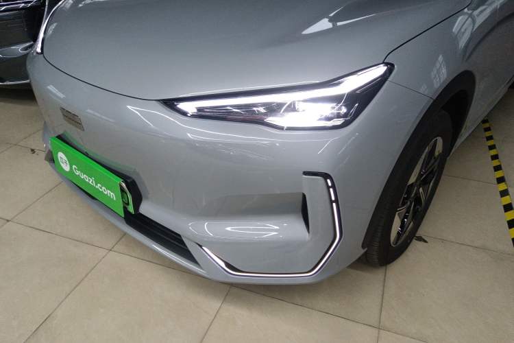 Used  E5 2024 530 km Exploration+ Version