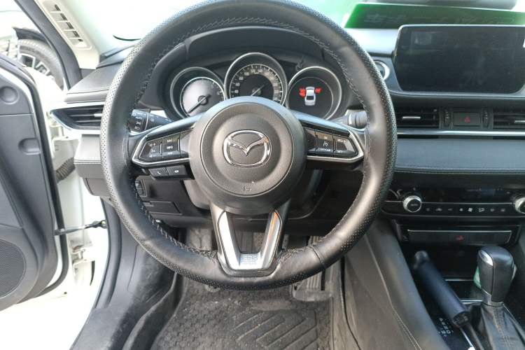 Used Mazda Atenza 2020 2.0L Blue Sky Luxury Edition