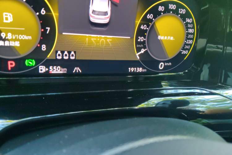 Used Volkswagen Golf 2023 Facelift 280TSI DSG R-Line Lite
