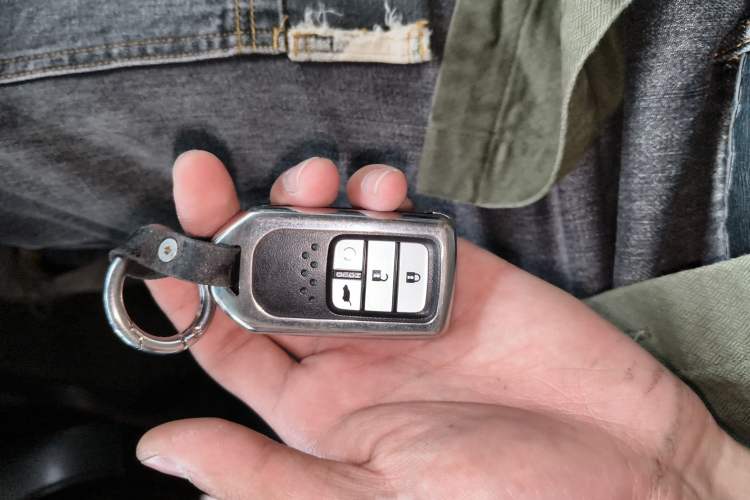 Used Honda Avancier 2017 370TURBO 2WD Luxury Edition