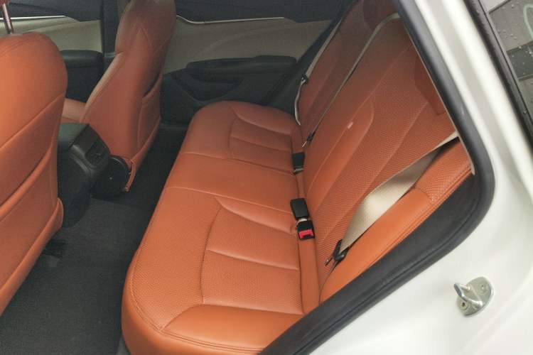 Used Buick GT 2018 15T Dual-Clutch Advanced Model China V Standard