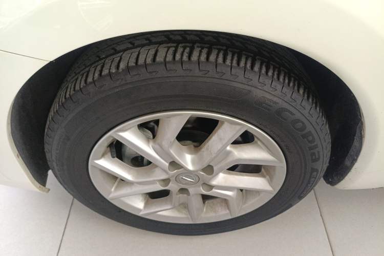 Used Nissan Tiida 2021 1.6L CVT Cool Edition