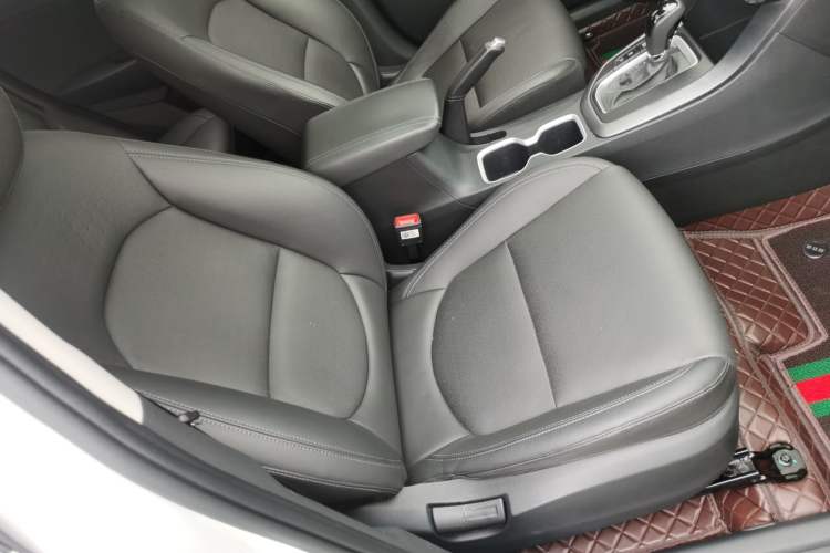 Used Hyundai ix35 2019 2.0L Automatic 2WD Zhiyong·Changxiang Edition China VI Standard
