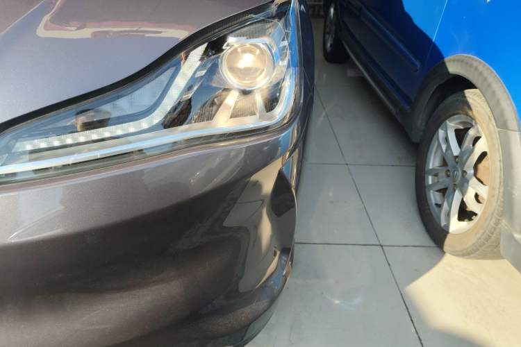 Used NETA V 2021 Standard Range Entertainment Version – Upgraded Model