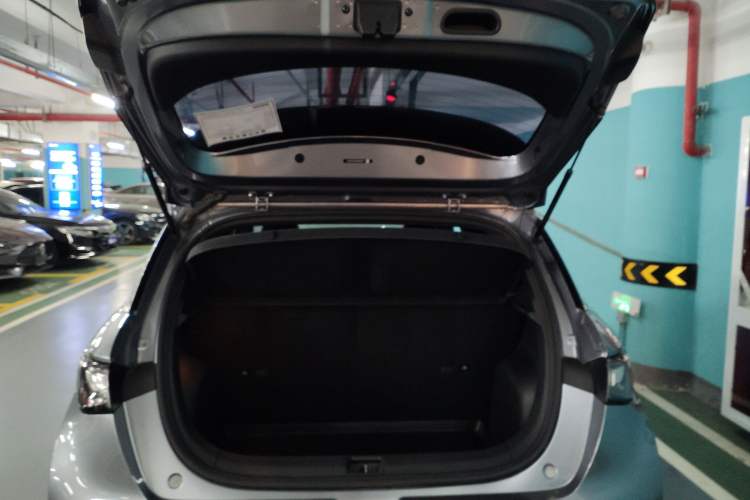 Used BYD Dolphin 2021 405 km Fashion Edition
